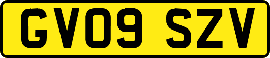 GV09SZV