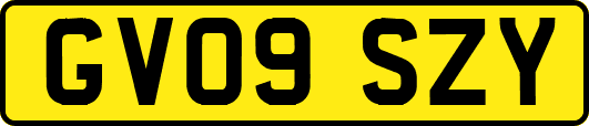 GV09SZY