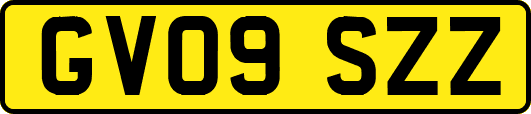 GV09SZZ