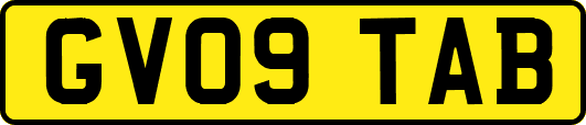 GV09TAB