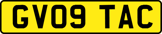 GV09TAC