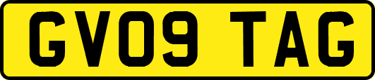 GV09TAG