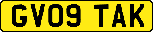 GV09TAK