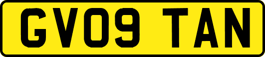 GV09TAN