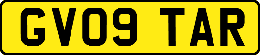 GV09TAR