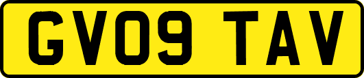 GV09TAV
