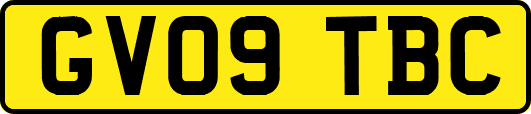GV09TBC