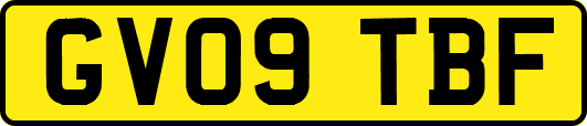 GV09TBF