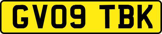 GV09TBK
