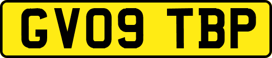 GV09TBP