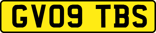 GV09TBS