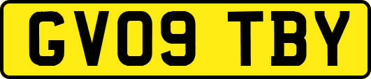 GV09TBY