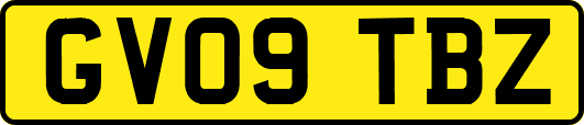 GV09TBZ