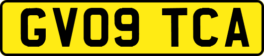 GV09TCA