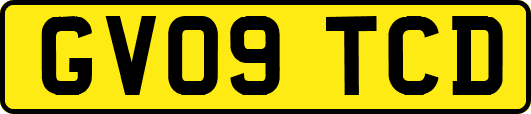 GV09TCD