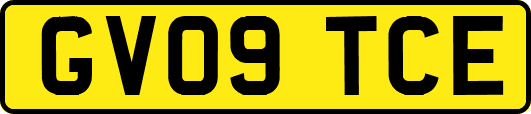 GV09TCE