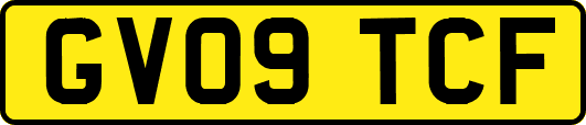GV09TCF