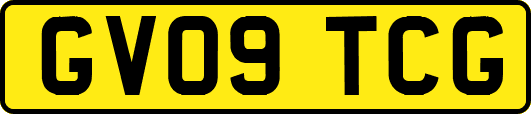 GV09TCG