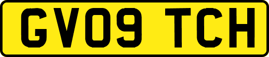 GV09TCH