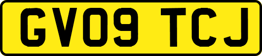 GV09TCJ