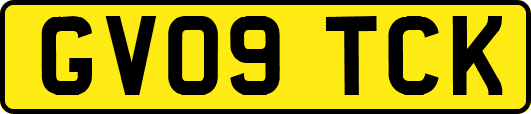 GV09TCK