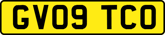 GV09TCO