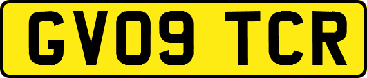 GV09TCR