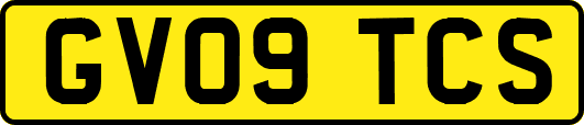 GV09TCS