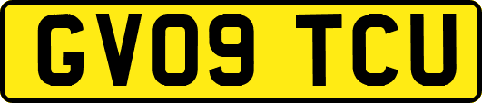 GV09TCU