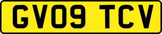 GV09TCV