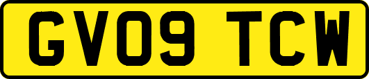 GV09TCW