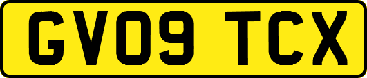 GV09TCX