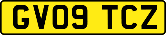 GV09TCZ