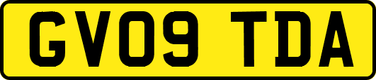 GV09TDA