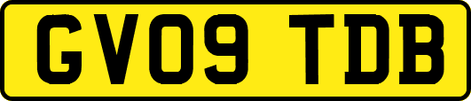 GV09TDB