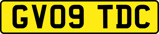 GV09TDC