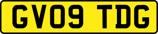 GV09TDG