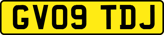 GV09TDJ