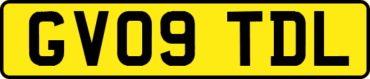 GV09TDL