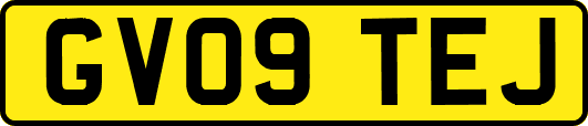 GV09TEJ
