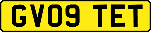 GV09TET