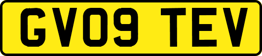 GV09TEV