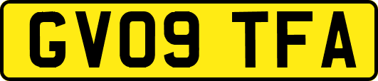 GV09TFA