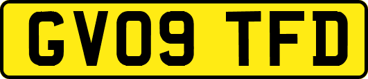 GV09TFD