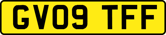 GV09TFF
