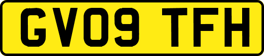 GV09TFH