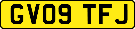 GV09TFJ