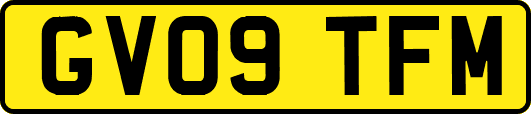 GV09TFM