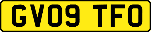 GV09TFO