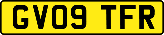 GV09TFR
